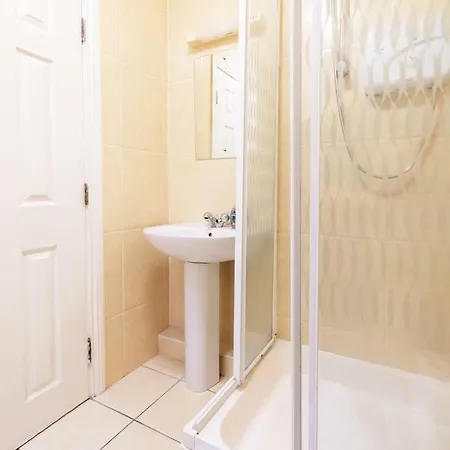 Casa vacanze City Centre - Great Location