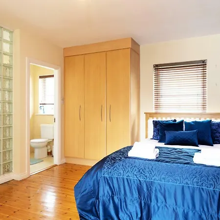 City Centre - Great Location Casa vacanze Galway