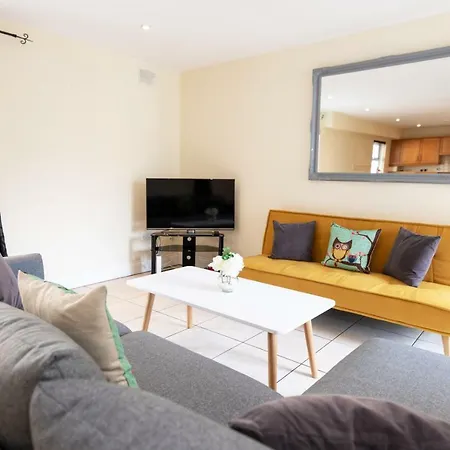 City Centre - Great Location Casa vacanze Galway