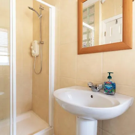 City Centre - Great Location Galway