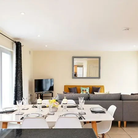 City Centre - Great Location Casa vacanze Galway