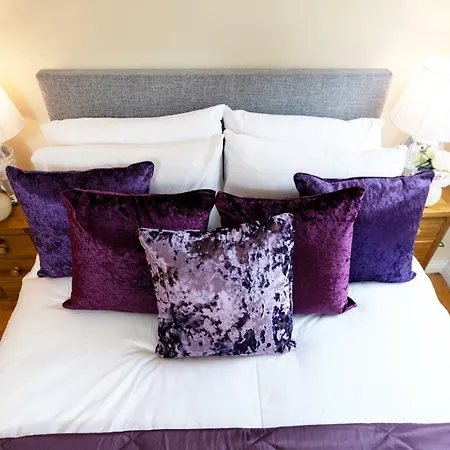 City Centre - Great Location Galway